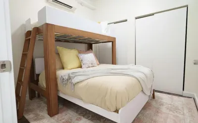 The Standard in Downtown Columbus