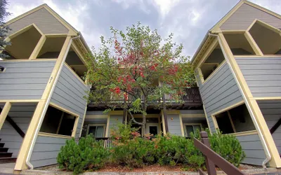 Sc27 Family Style Bretton Woods Condo