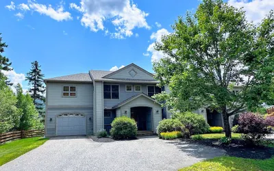 SH1 Beautiful Stonehill Townhouse in Bretton Woods