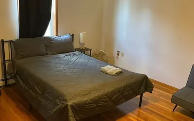 Homestay Near Near Savin Hill Area