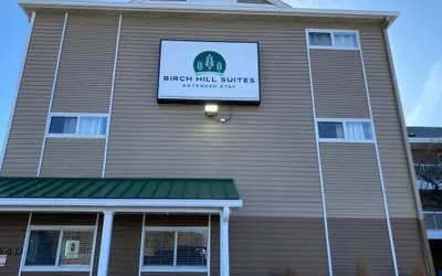 Birch Hill Suites Louisville