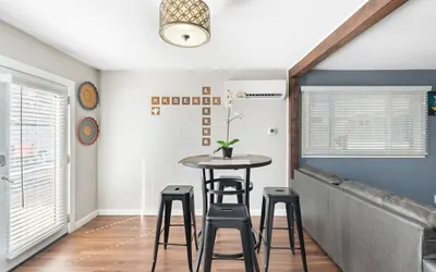 Central Phoenix Casita Unit C