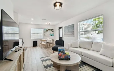 Treasure Island Escape