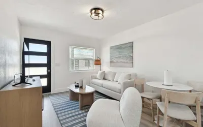 Boardwalk John's Pass