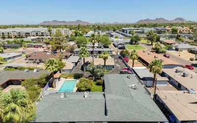 New! Blue&pink Pool Centra PHX