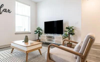 Affordable Getaway Whitestown