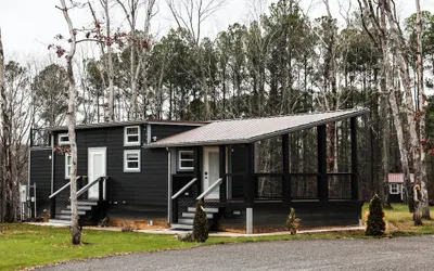 Pepper's Place 131 ITP