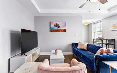 Your Cozy One Bedroom Detriot