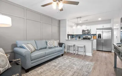 Unit #808 Peachers Place Townhomes