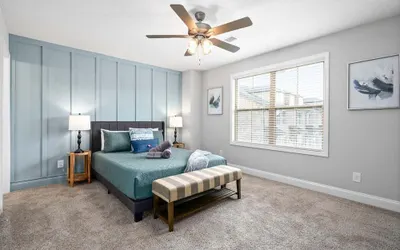 Unit #801 Peachers Place Townhomes