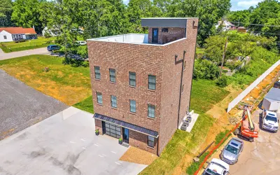 The Spot 281 Liberty Pkwy