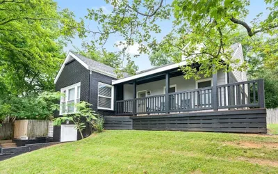 Whole Home 102 Madison Ter