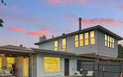 Spacious 5BR 3BA Retreat With Pool & Hot Tub