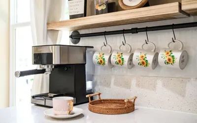 Modern Cozy Stay w Outdoor Patio Grill