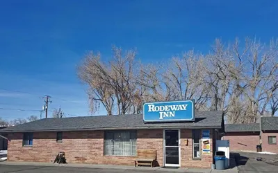 JET Motor Inn Buffalo