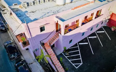 Room 5 - Modern City Stay in Santurce
