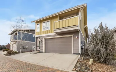 Ember & Ash Designer Home w/ King Beds, Games