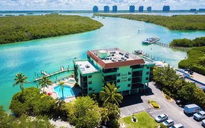 Bonita Resort and Club