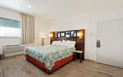 Temple View Inn Ogden