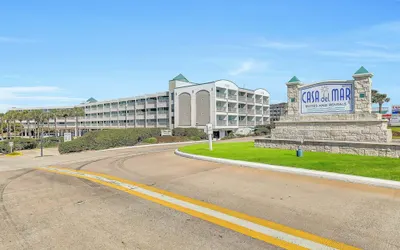 Casa Del Mar 309 1 Bedroom Condo