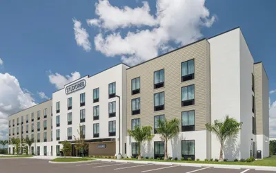 Studiores By Marriott Denver Tech Center