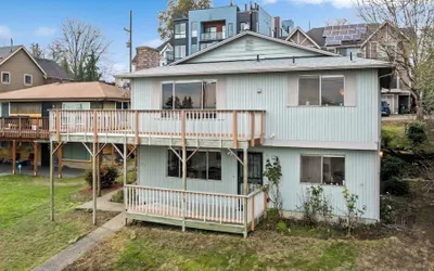 Emerald Hill City Retreat - 2BR