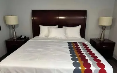 Clemmons inn & suites