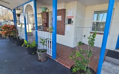 Holiday Motel Ocala Downtown I-75