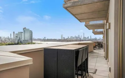 The Quay Brooklyn NYC