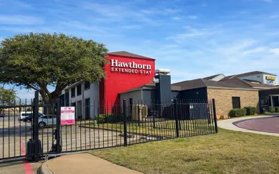 Hawthorn By Wyndham Dallas Love Field Airport