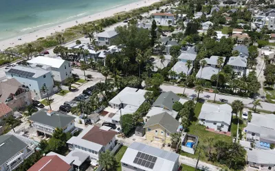 Southern PAG Beach House Bungalows