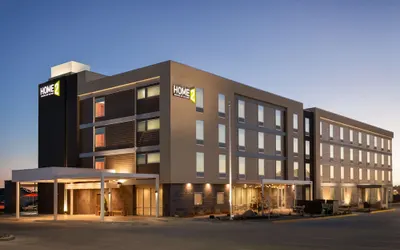 Home2 Suites by Hilton Gillette