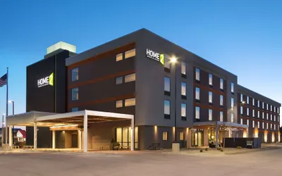 Home2 Suites by Hilton Champaign/Urbana