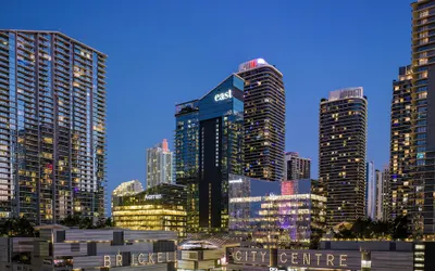 EAST Miami