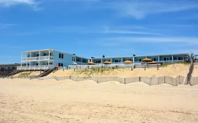 Ocean Surf Resort