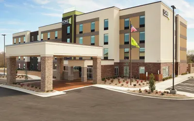 Home2 Suites by Hilton Fort Smith AR