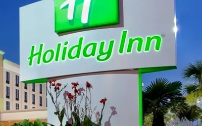 Holiday Inn Houston NE - Bush Airport Area, an IHG Hotel