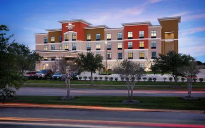 Homewood Suites by Hilton Houston / Katy Mills Mall