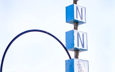 Blue Sage Inn & Suites