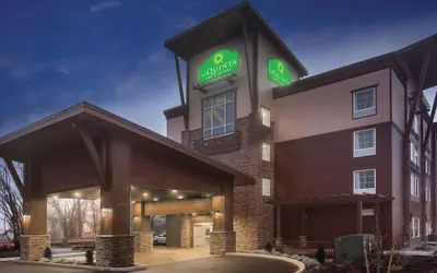 La Quinta Inn & Suites by Wyndham Tumwater - Olympia