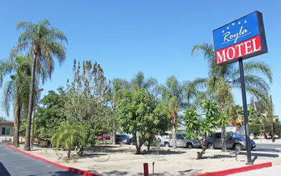 Royla Motel