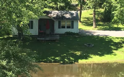 Echo Valley Cottages