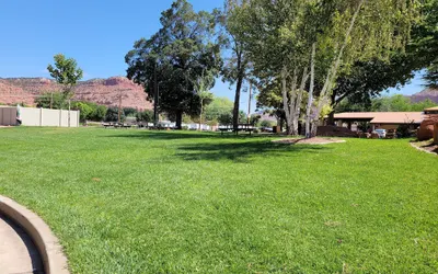 Comfort Suites Kanab National Park Area