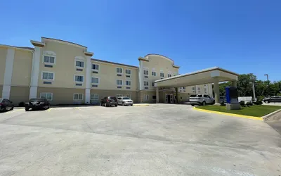 Quality Inn & Suites