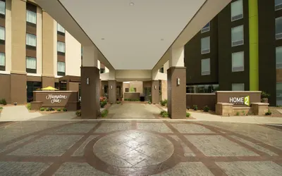 Home2 Suites by Hilton Louisville East/Hurstbourne