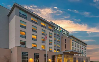 Four Points By Sheraton Midland