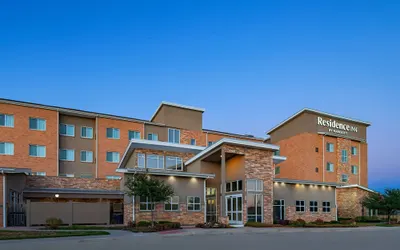 Residence Inn by Marriott Denton