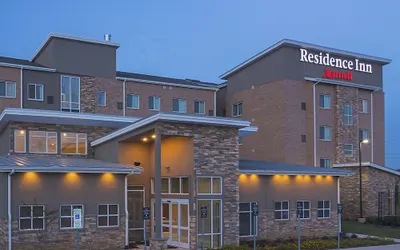 Residence Inn by Marriott Denton