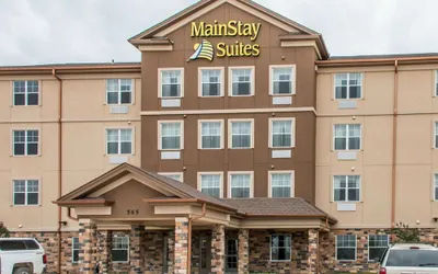 MainStay Suites Cotulla