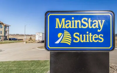 MainStay Suites Watford City - Event Center